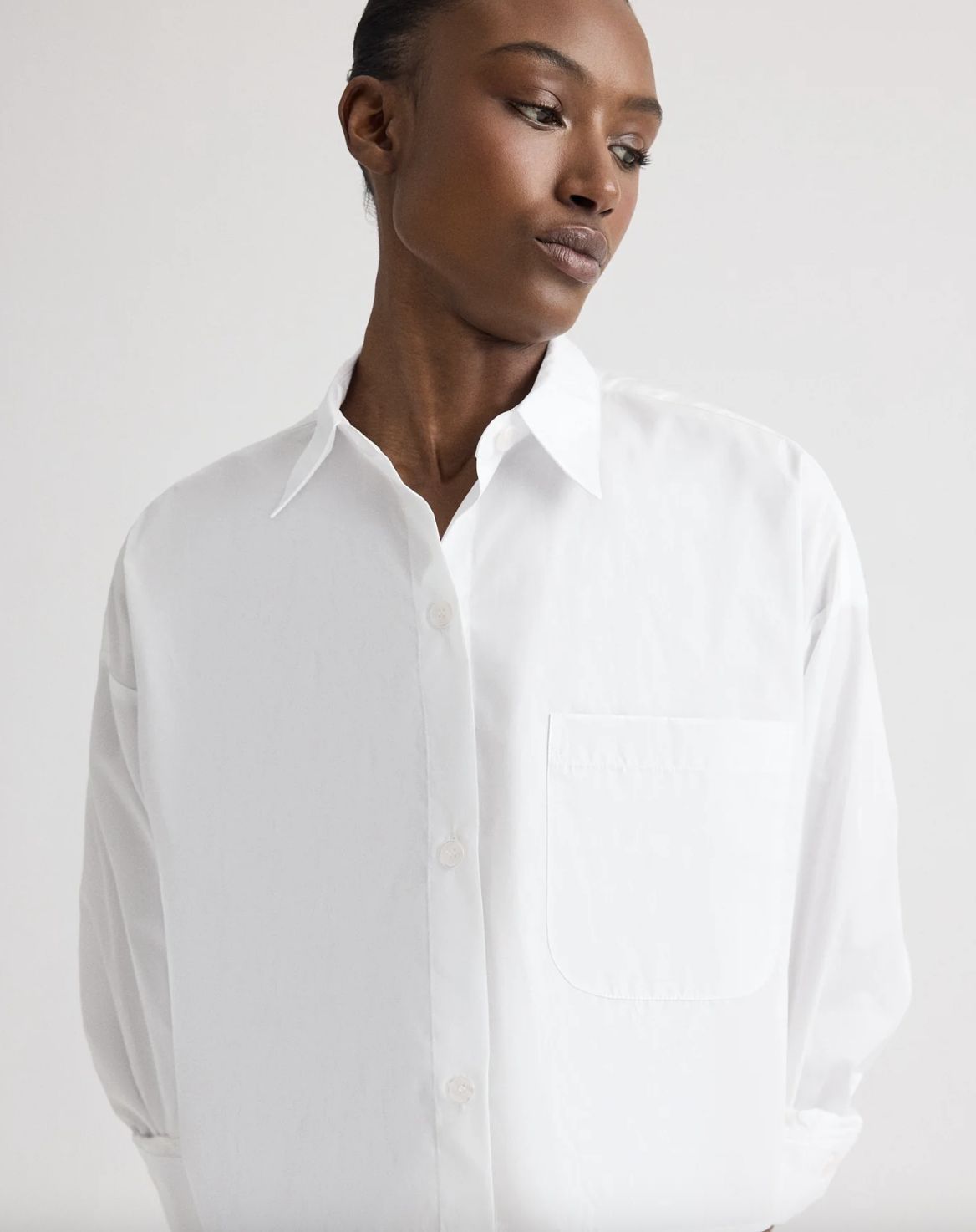 TWP Soon To Be Ex In White