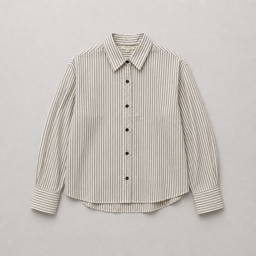Caydn Cali Shirt