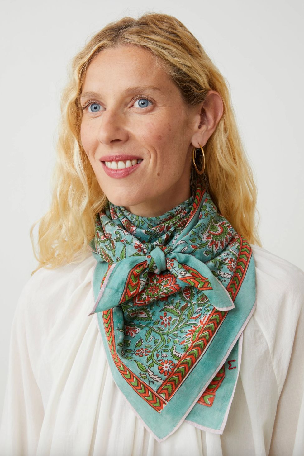 Moismont Agra Scarf