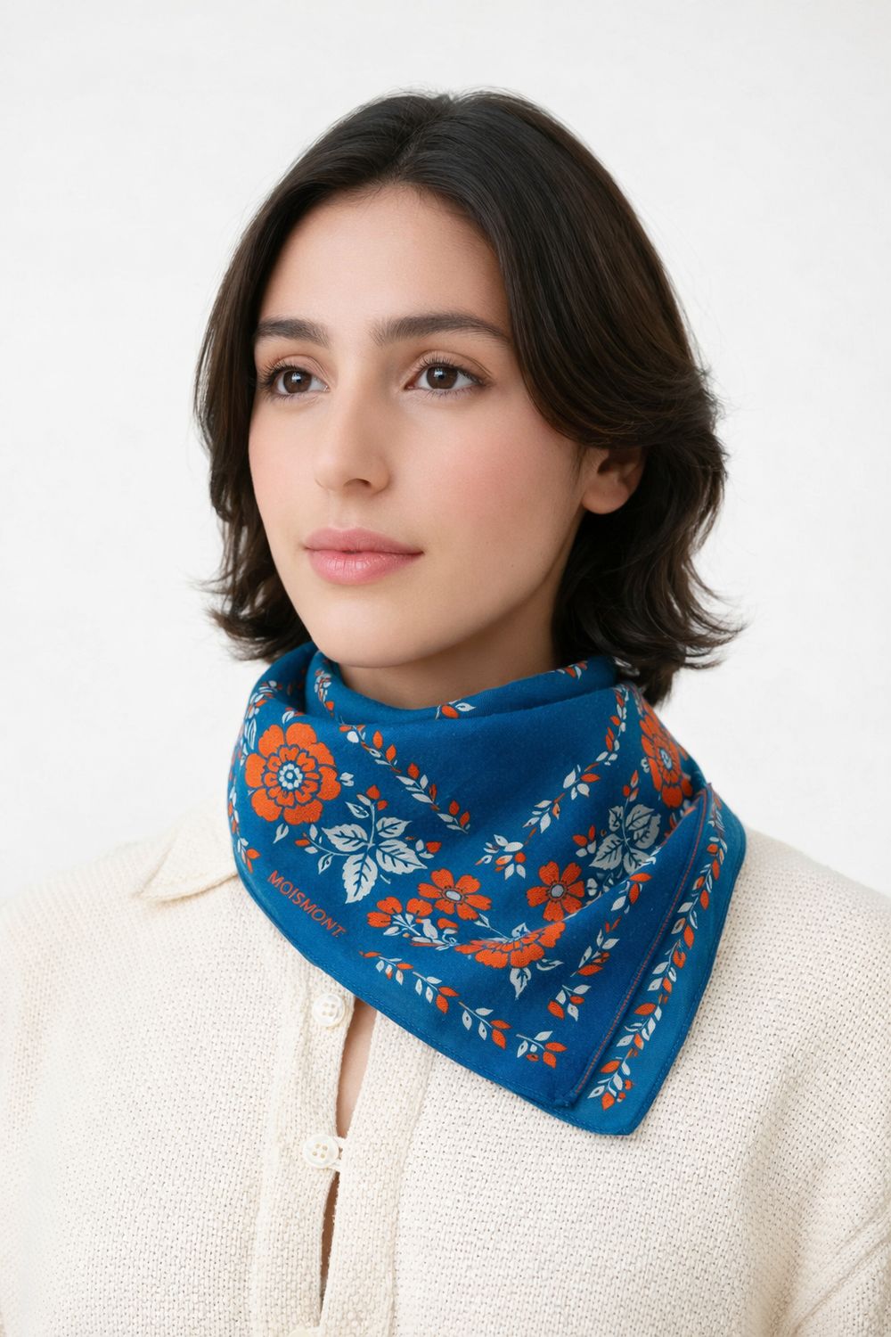 Moismont Fichu Scarf