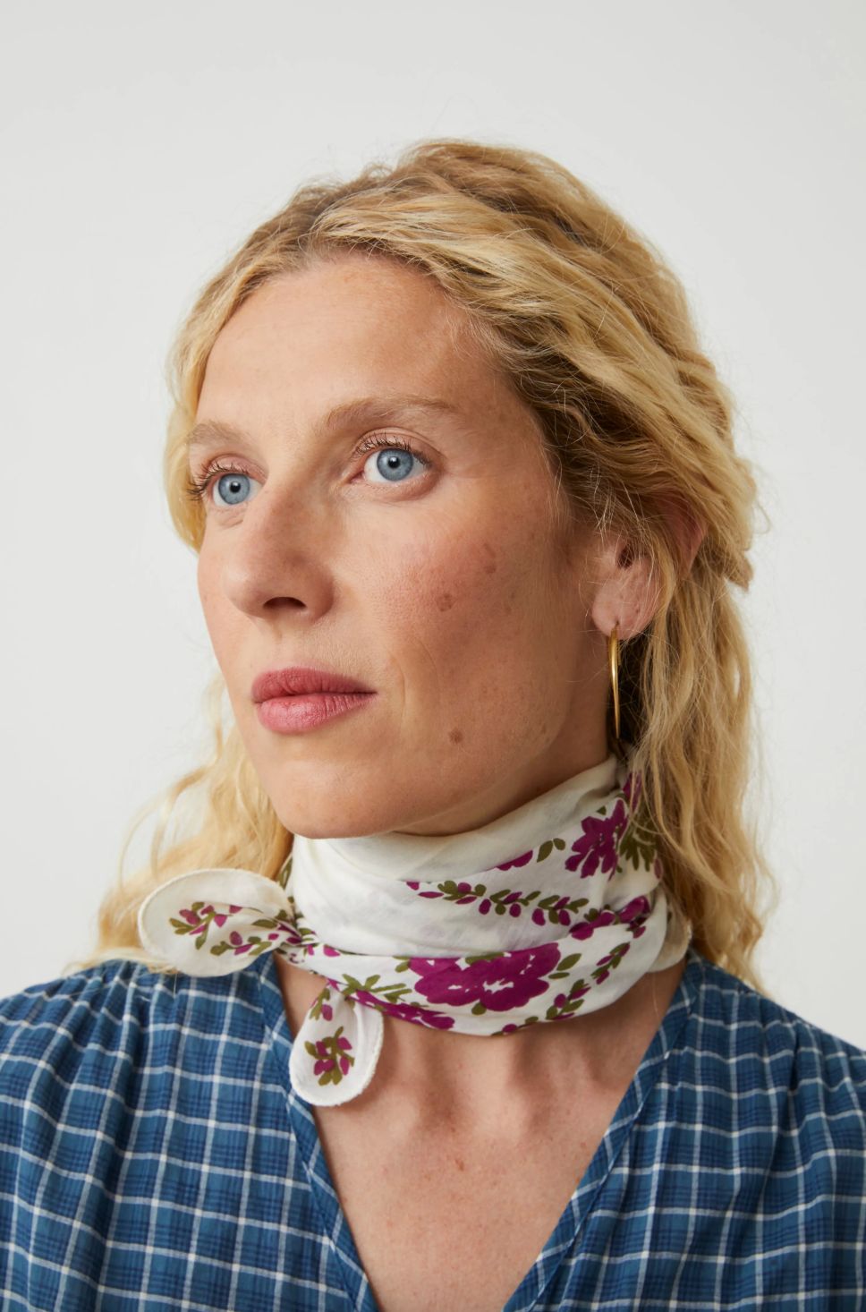 Moismont Fichu Scarf