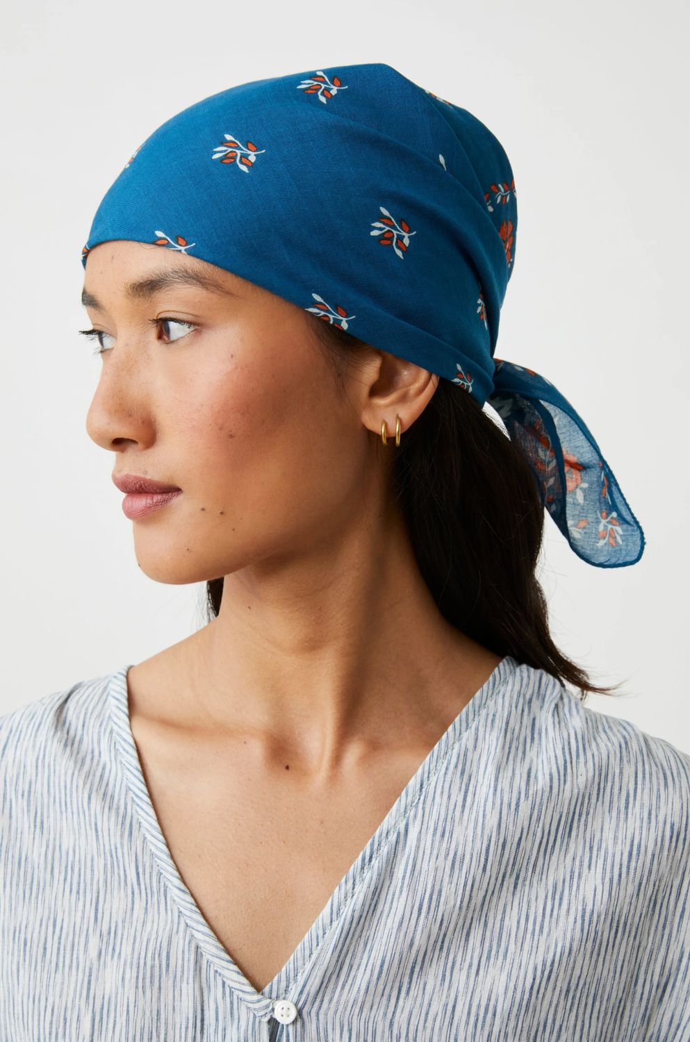 Moismont Fichu Scarf