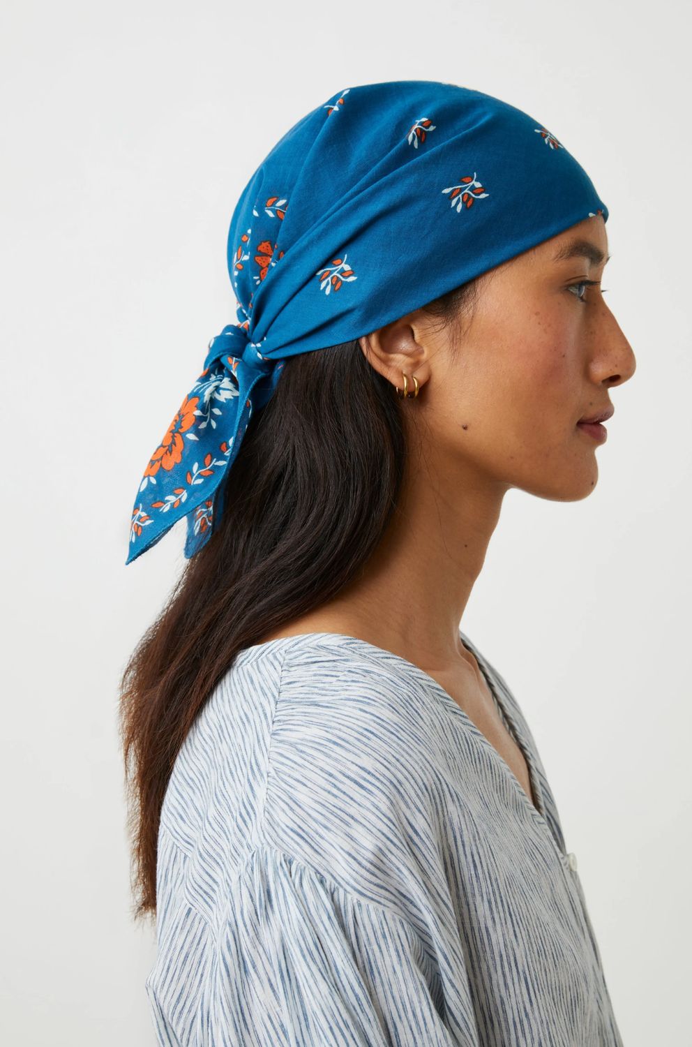 Moismont Fichu Scarf