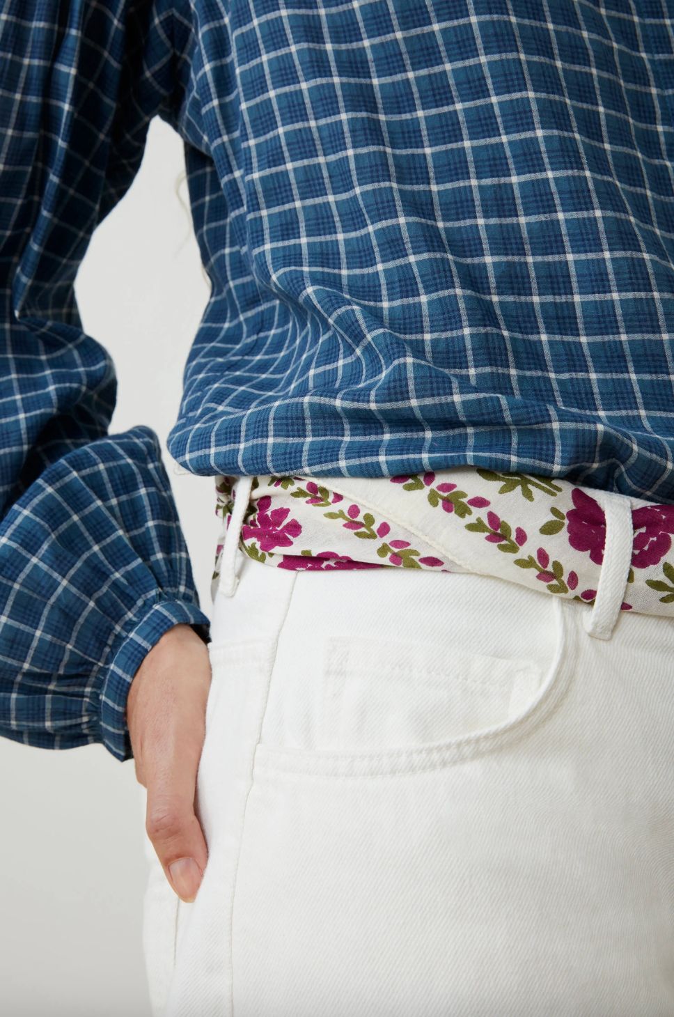 Moismont Fichu Scarf