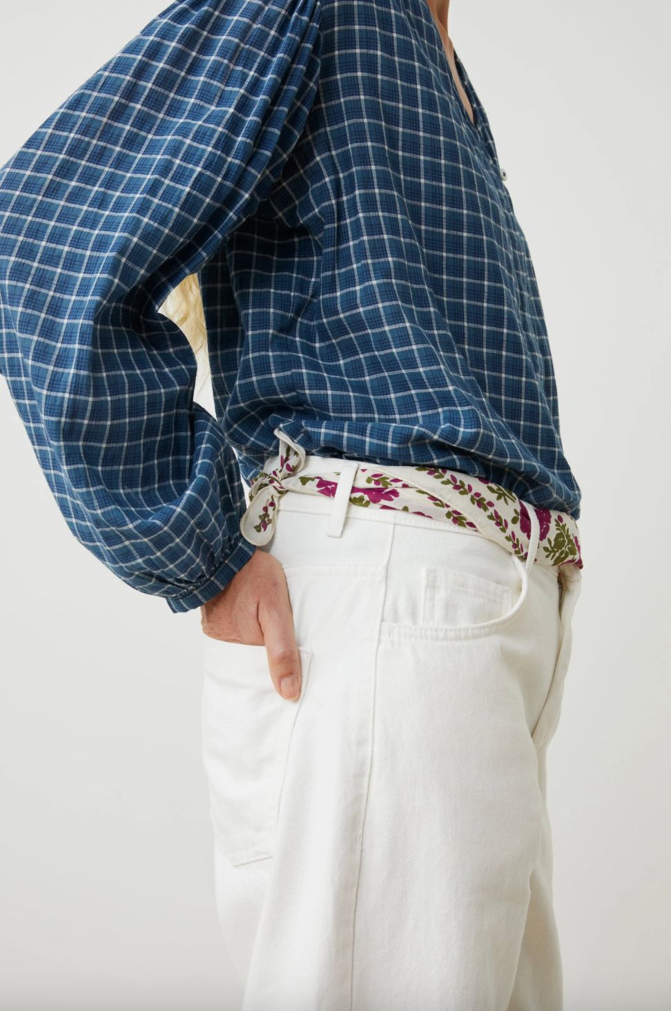 Moismont Fichu Scarf