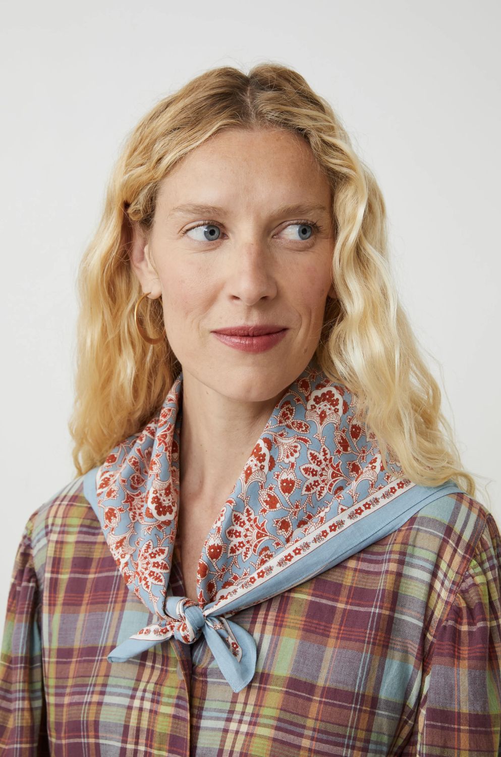 Moismont India Scarf