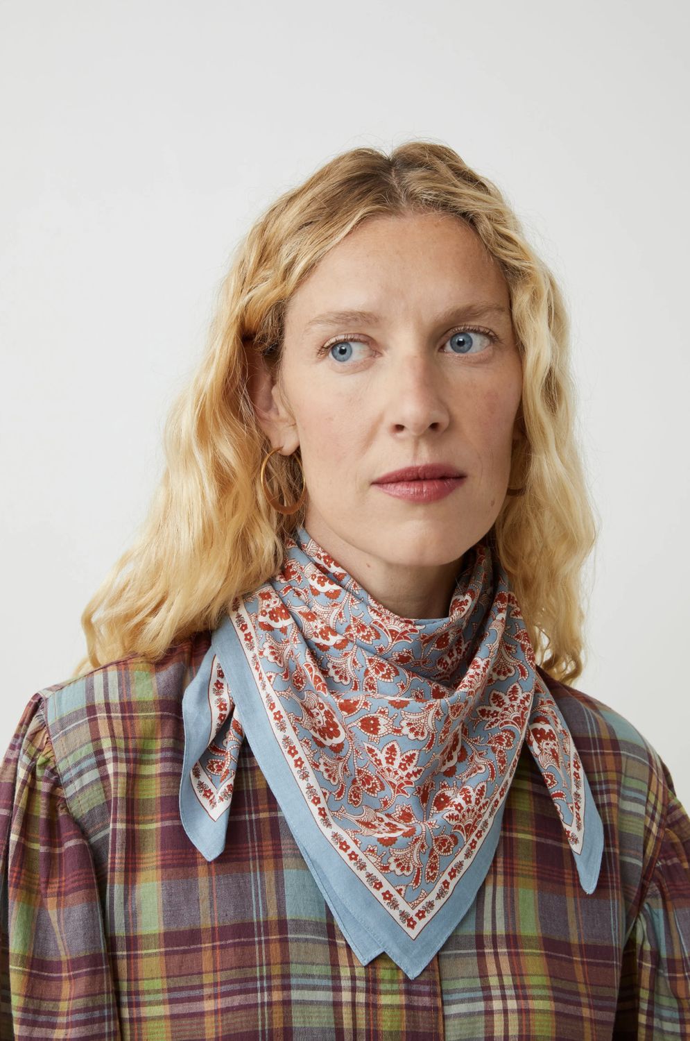 Moismont India Scarf