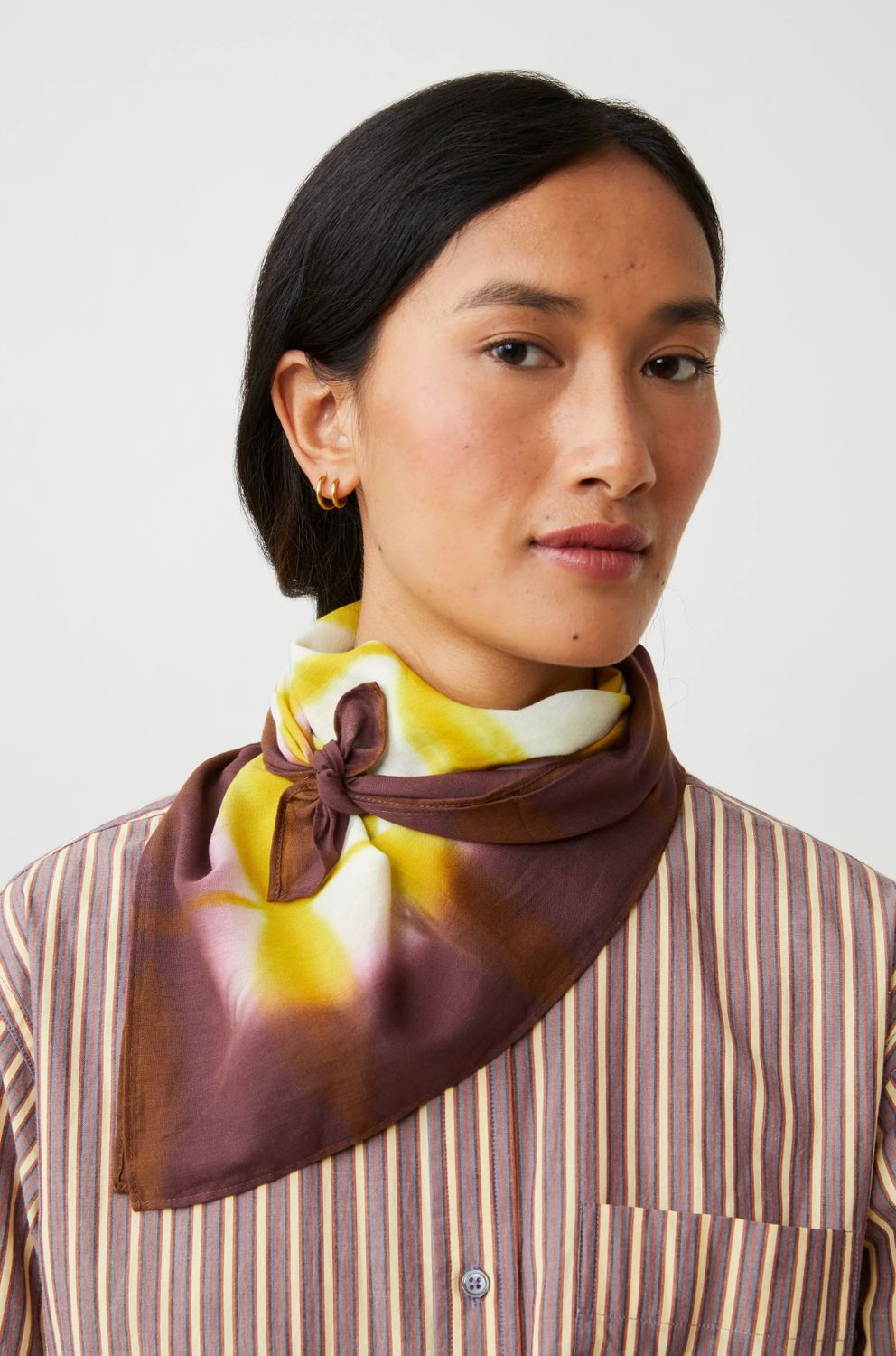 Moismont Pie Scarf