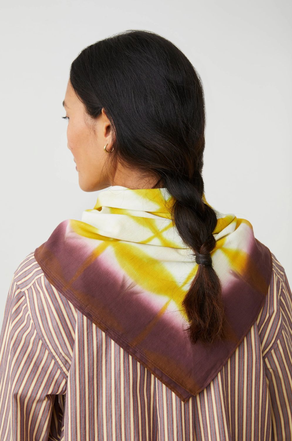 Moismont Pie Scarf