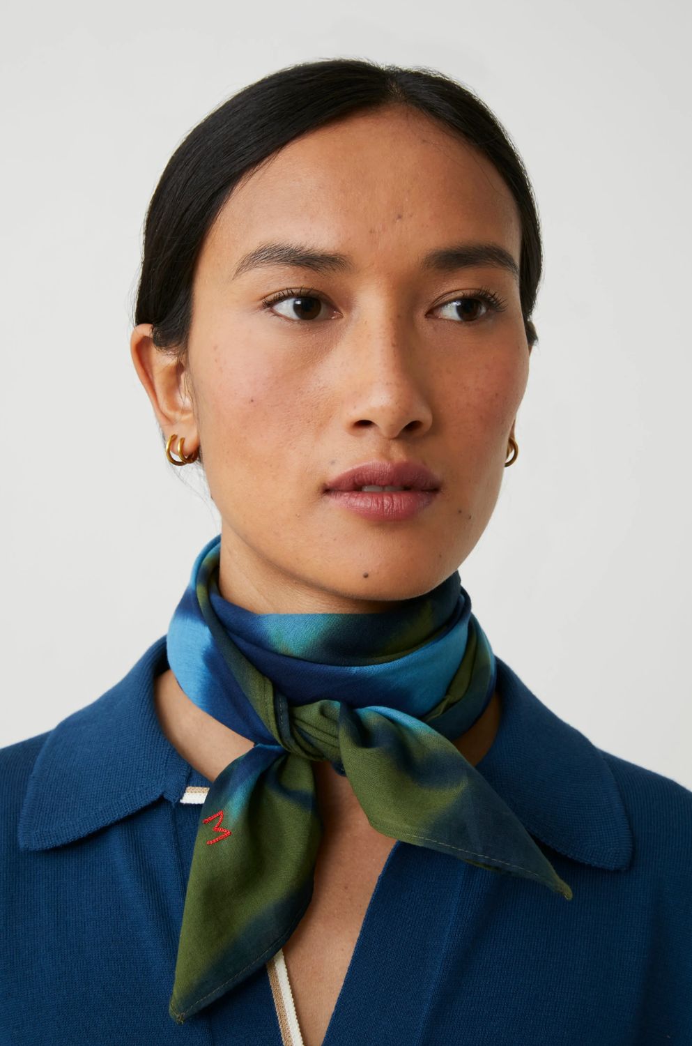 Moismont Pie Scarf, Color: Amazon