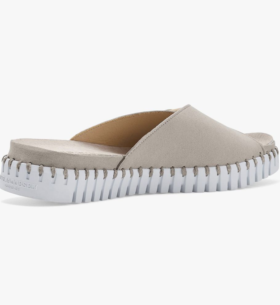 Ilse Jacobsen One Buckle Slide