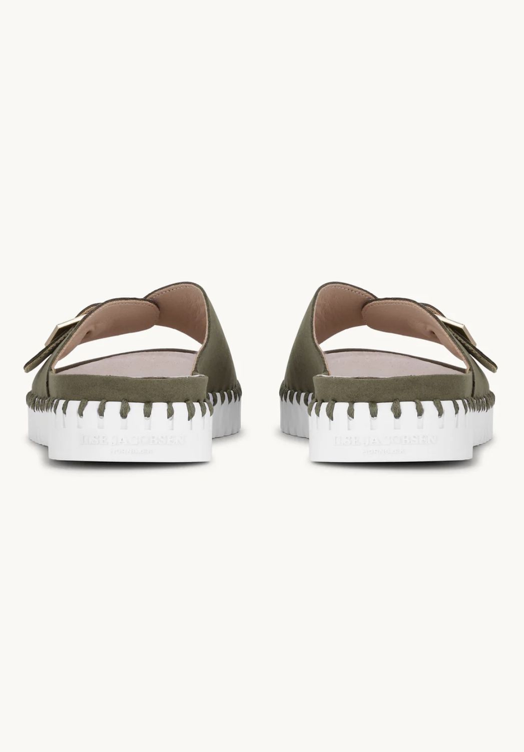 Ilse Jacobsen One Buckle Slide