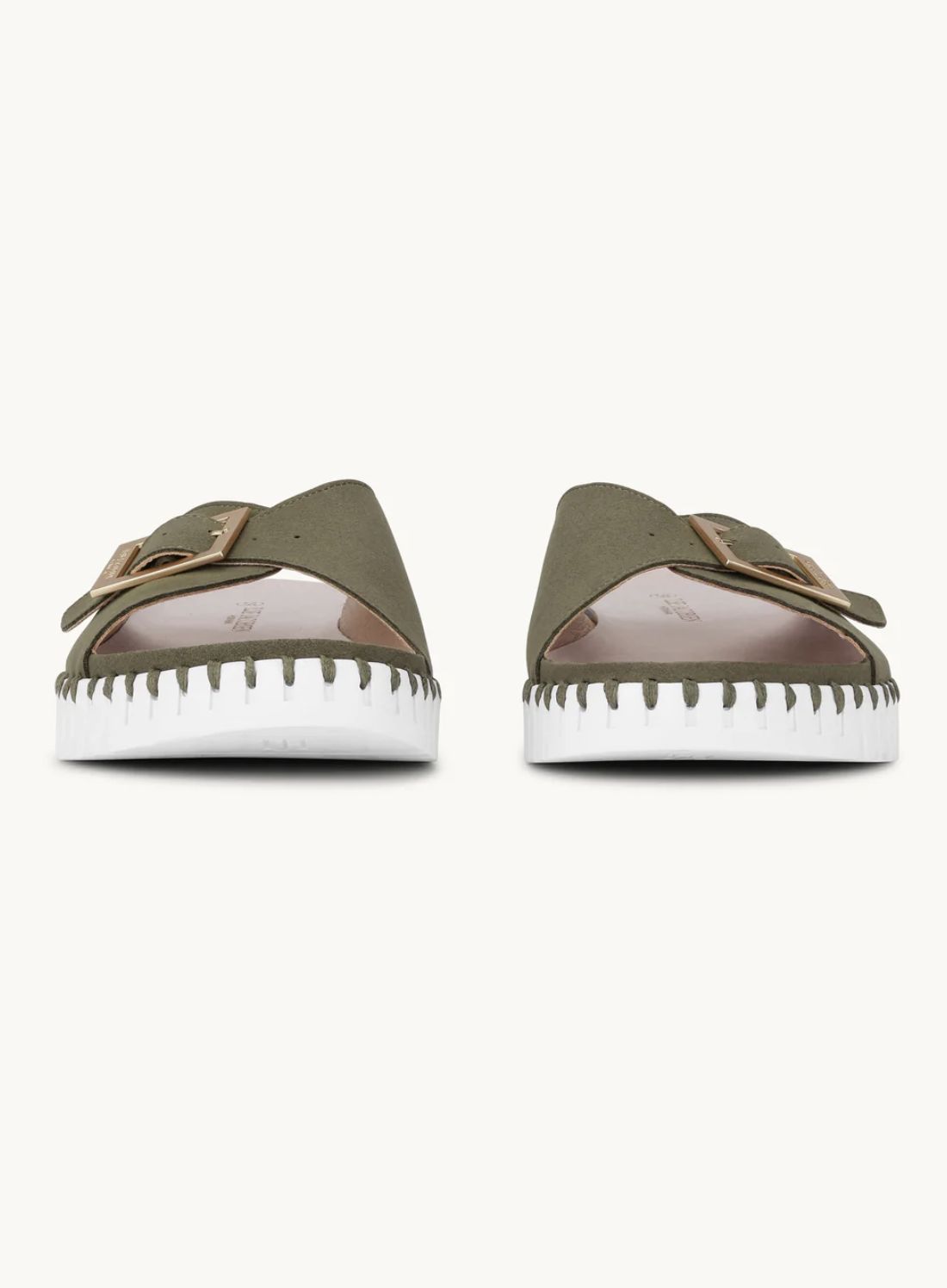 Ilse Jacobsen One Buckle Slide