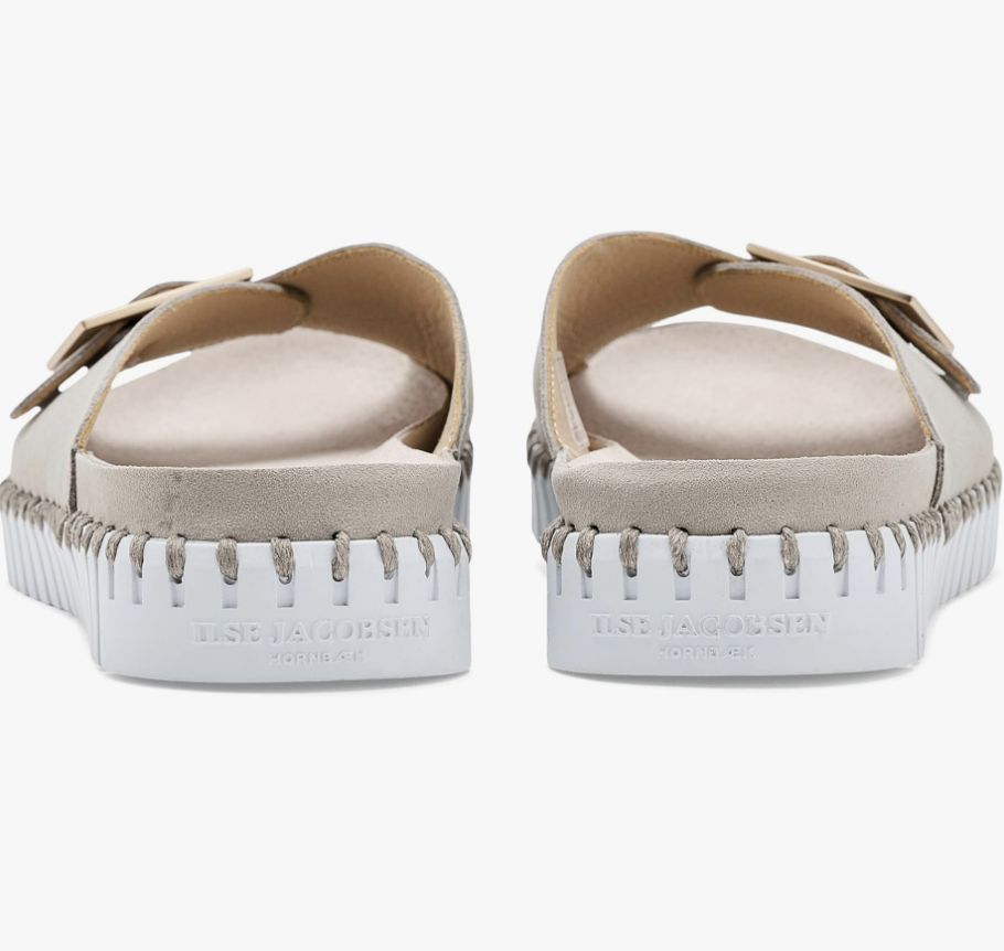 Ilse Jacobsen One Buckle Slide