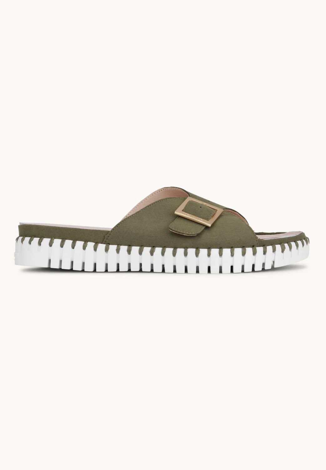 Ilse Jacobsen One Buckle Slide