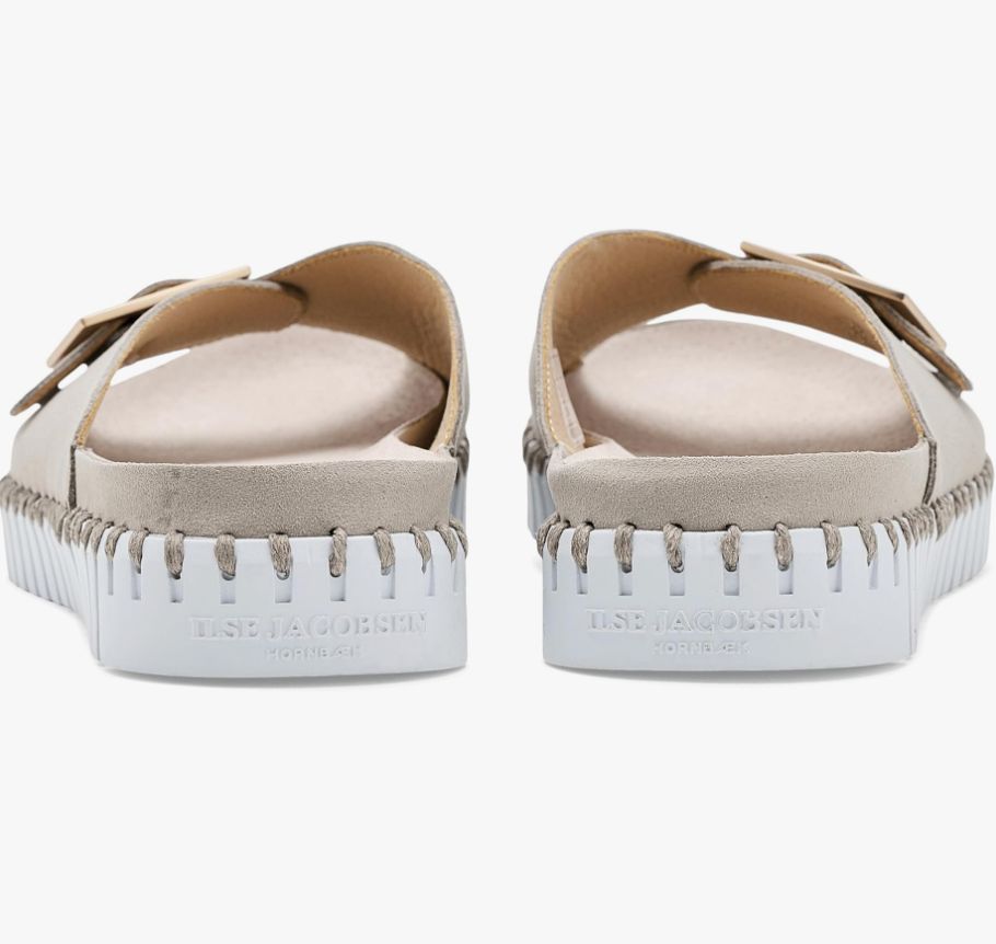 Ilse Jacobsen One Buckle Slide