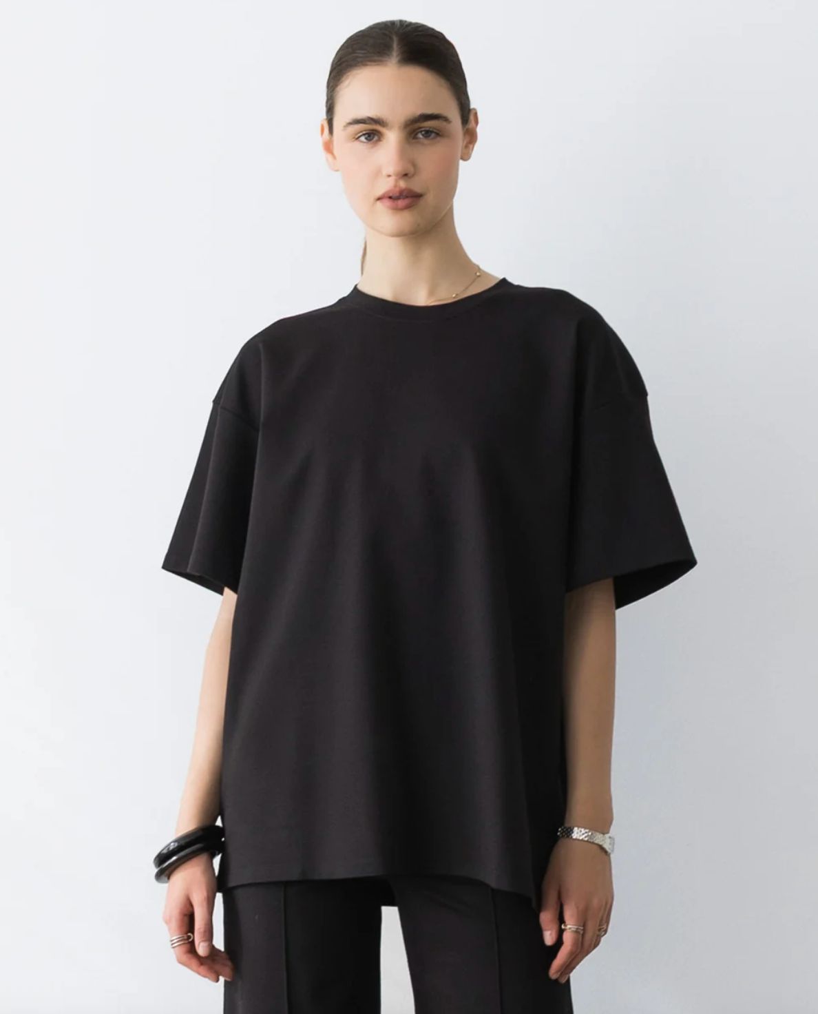 Ripley Rader Big Shirt