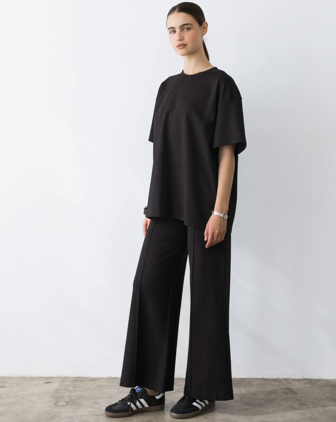 Ripley Rader Big Shirt