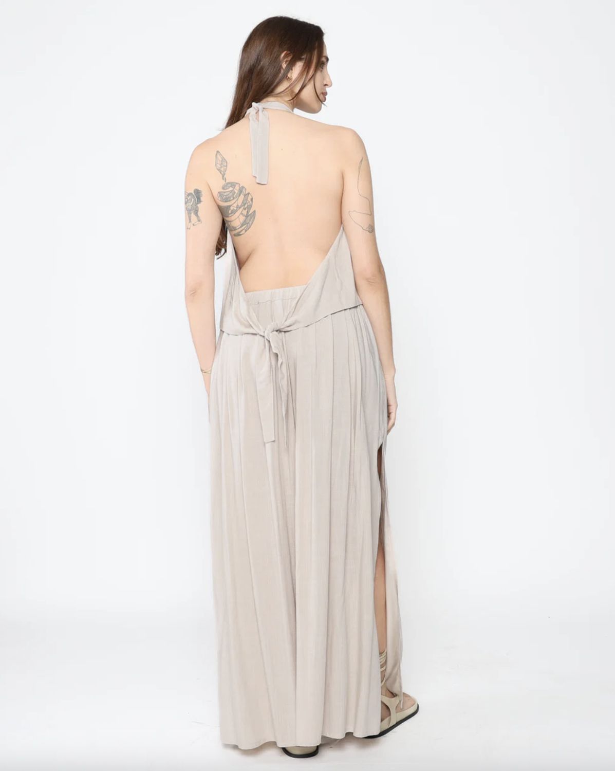 Ripley Rader Linen Flowy Pant