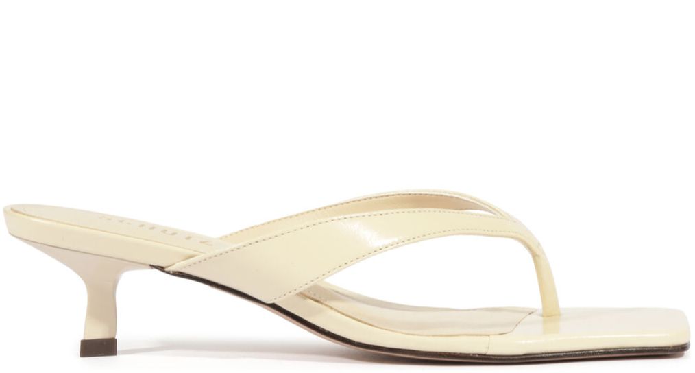 Schutz Marjorie Sandal