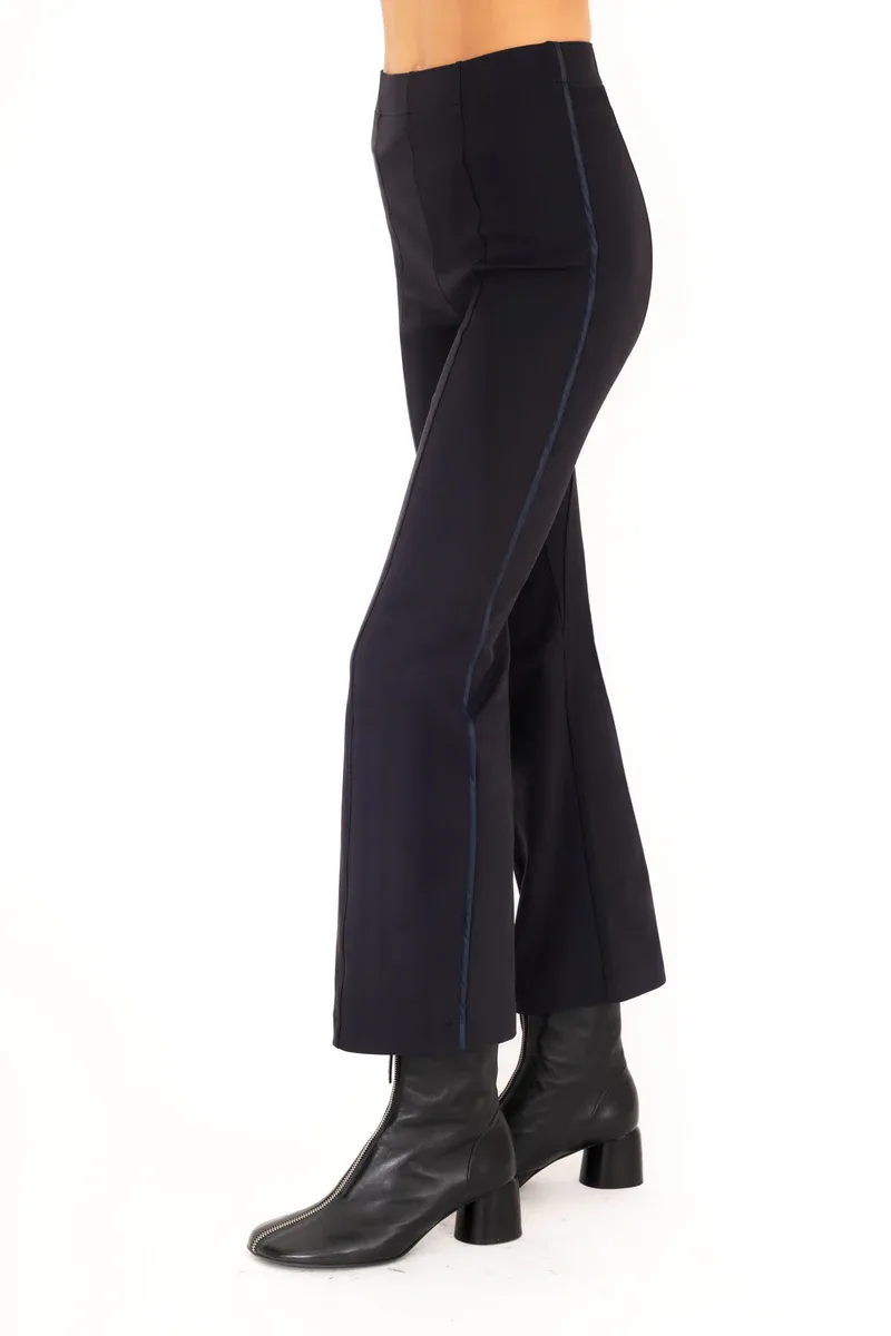Elaine Kim Elan Pant in Night
