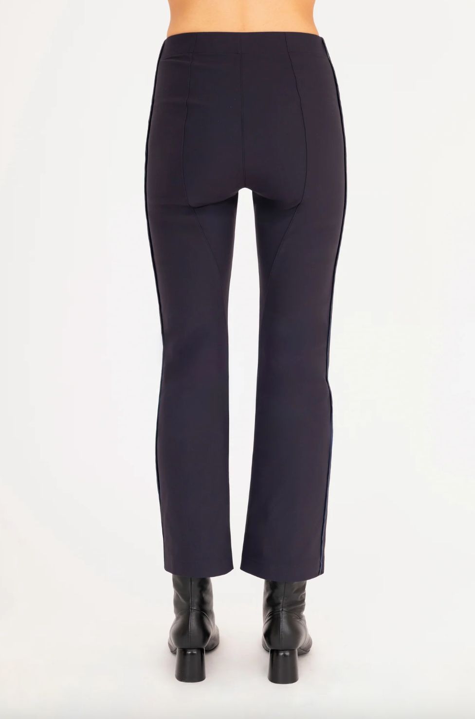 Elaine Kim Elan Pant in Night