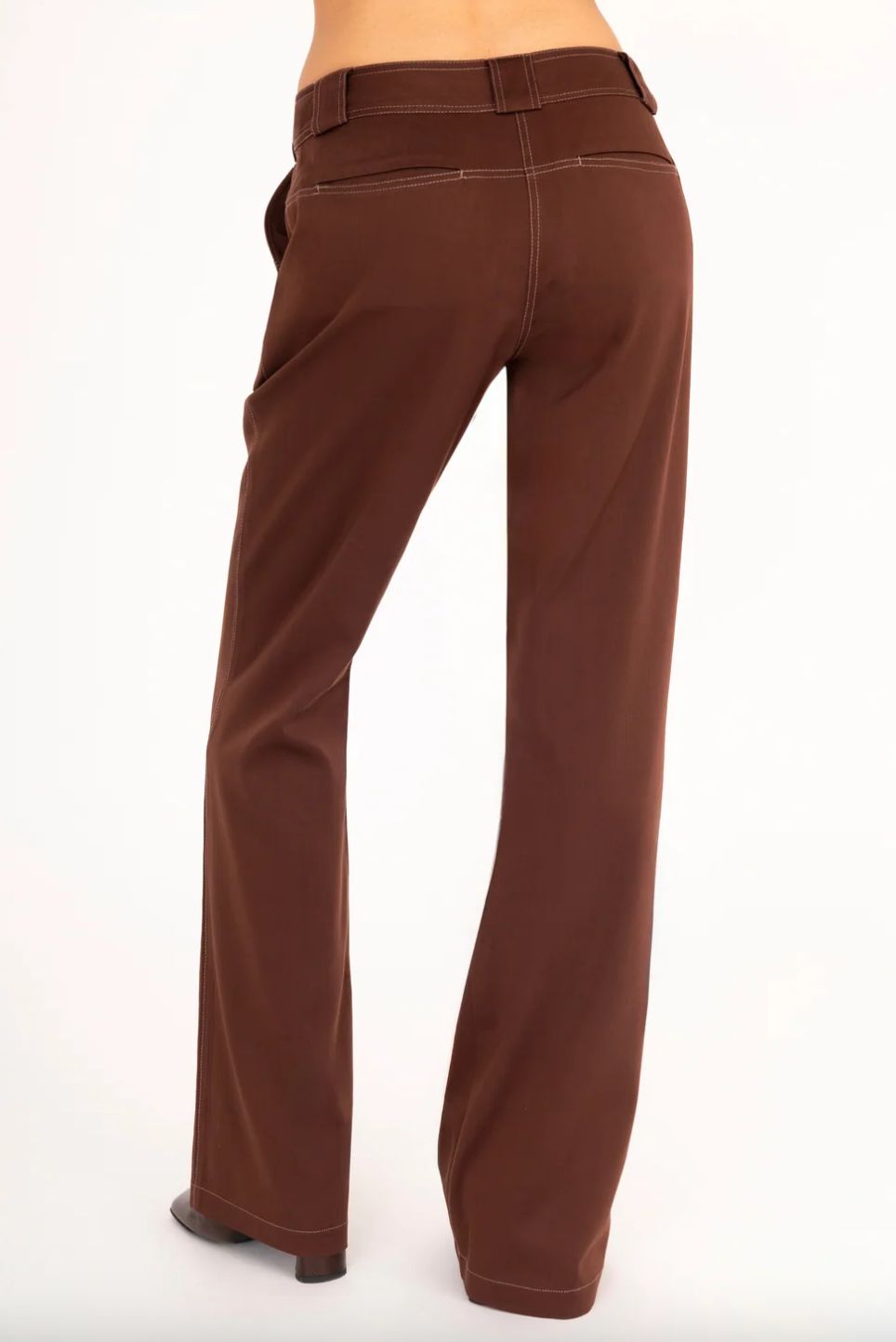 Elaine Kim Emmett Jean in Mahogany