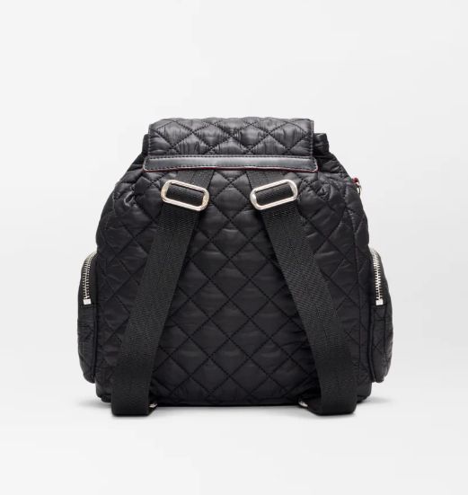MZ Wallace Mini Crosby Backpack