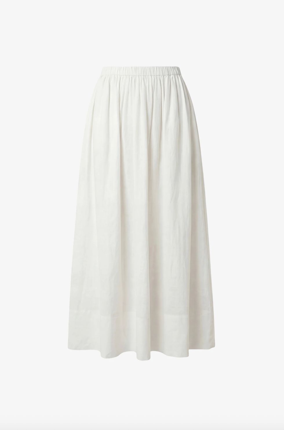 Toccin Imogen Midi Skirt
