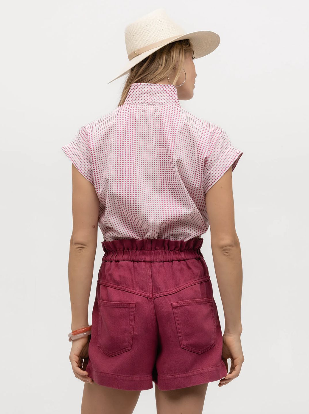 Sarah Alexandra Cap Sleeve Party Girl