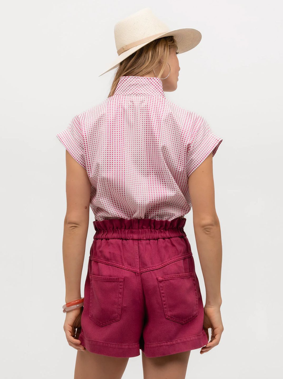 Sarah Alexandra Cap Sleeve Party Girl