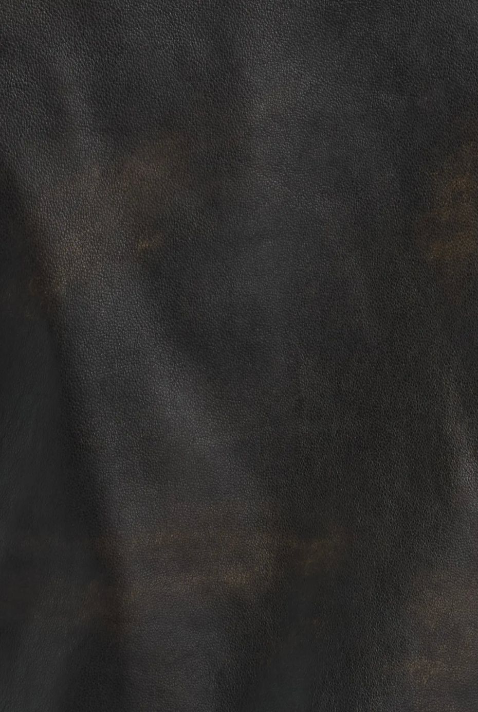 Mauritius Hazie Leather Jacket
