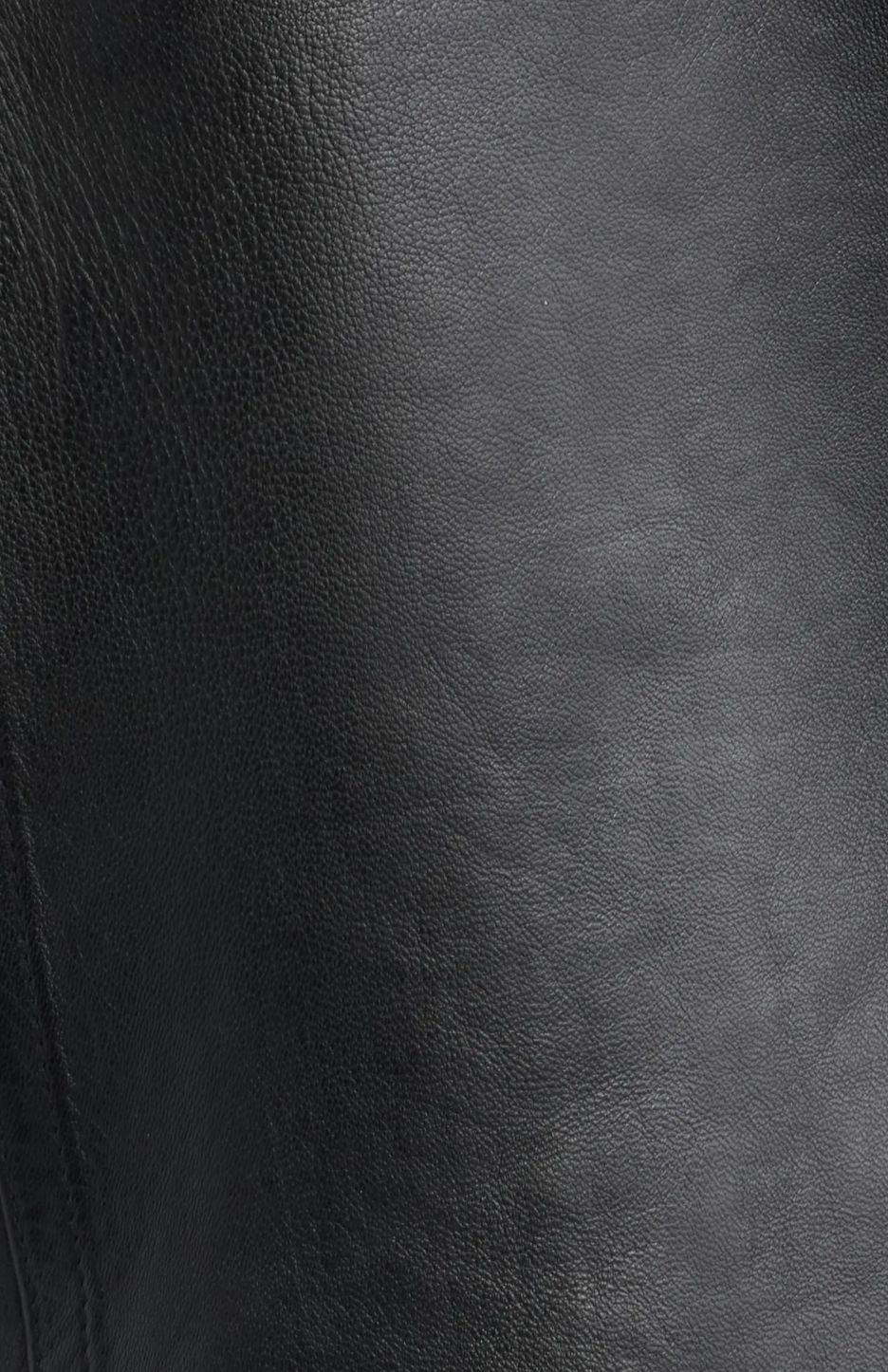 Mauritius Lefei Leather Jacket