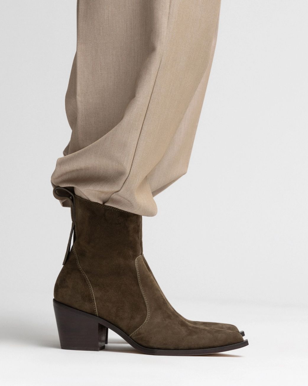 Oncept Nashville Boots in Alpine
