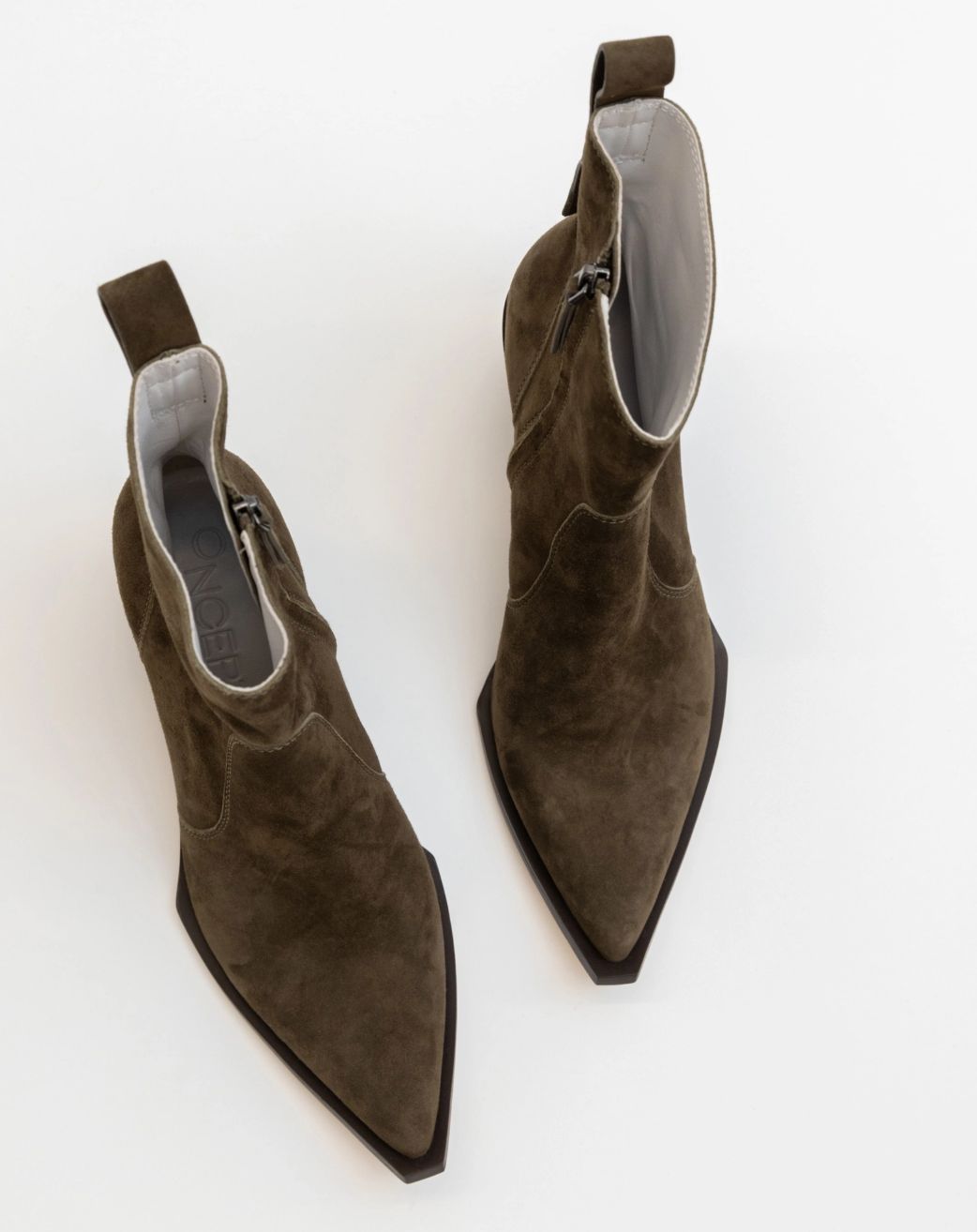 Oncept Nashville Boots in Alpine