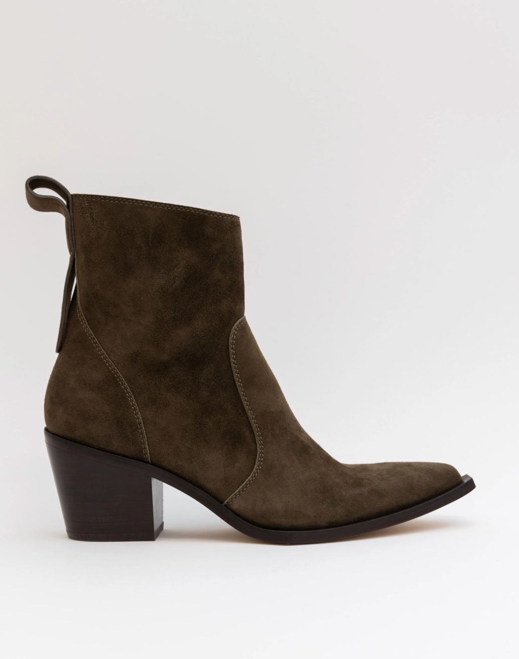 Oncept Nashville Boots in Alpine