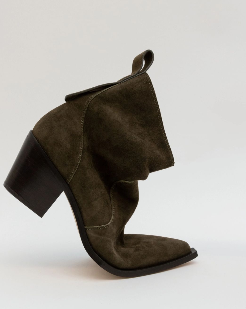 Oncept Nashville Boots in Alpine