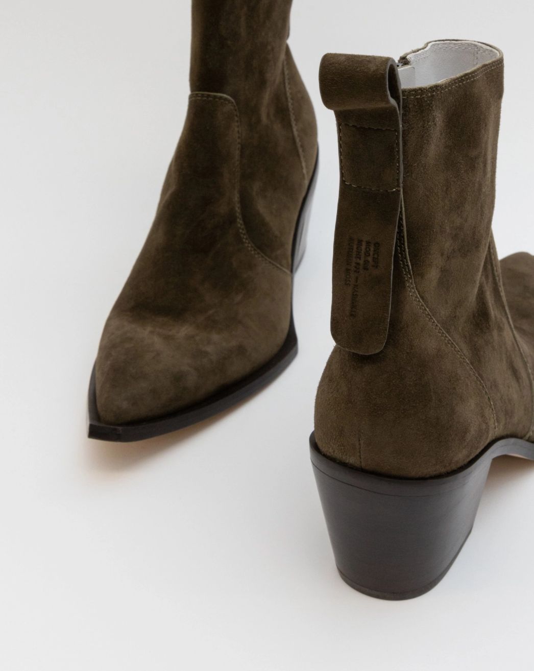 Oncept Nashville Boots in Alpine