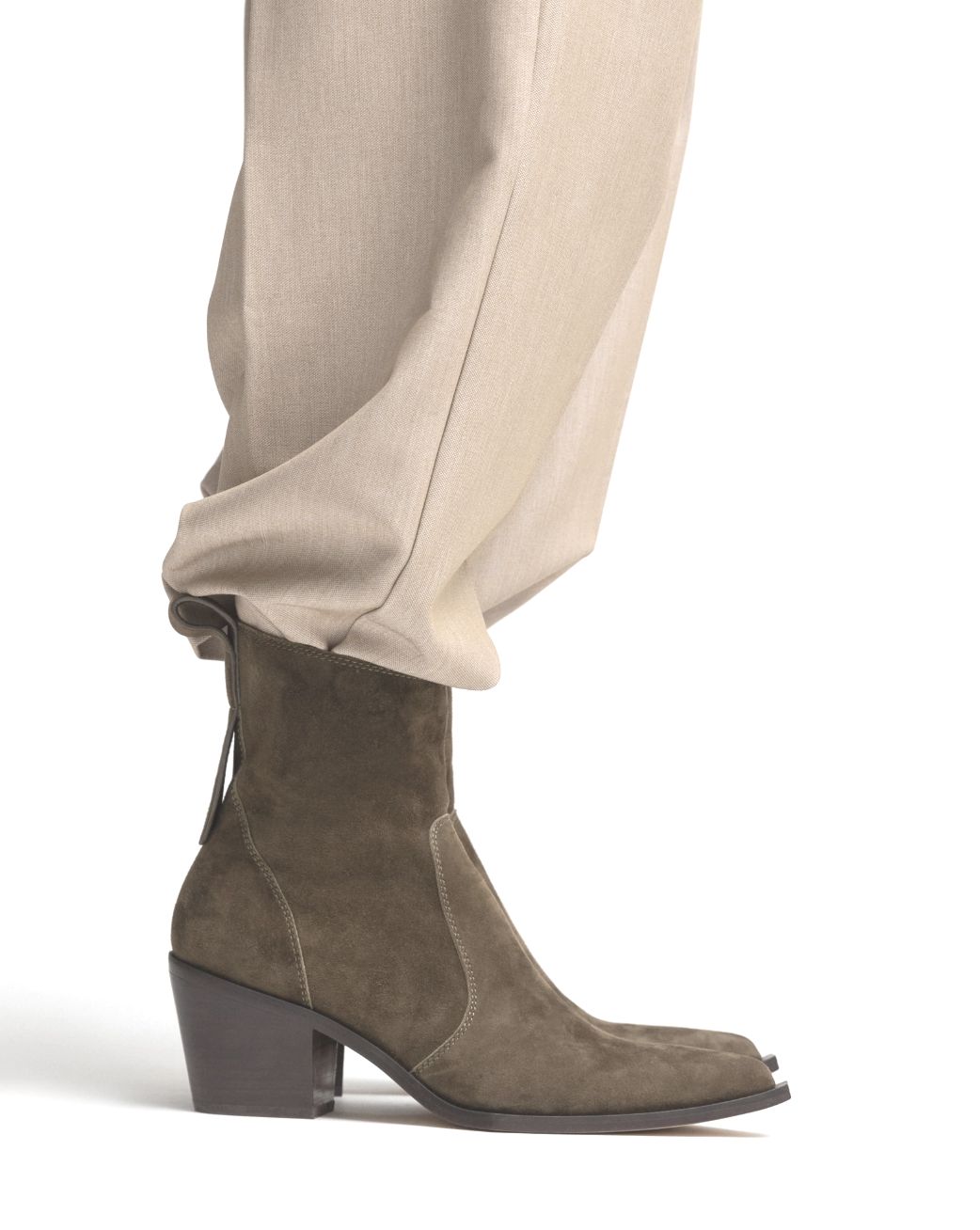Oncept Nashville Boots in Alpine