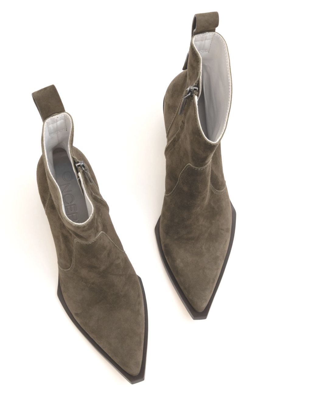 Oncept Nashville Boots in Alpine