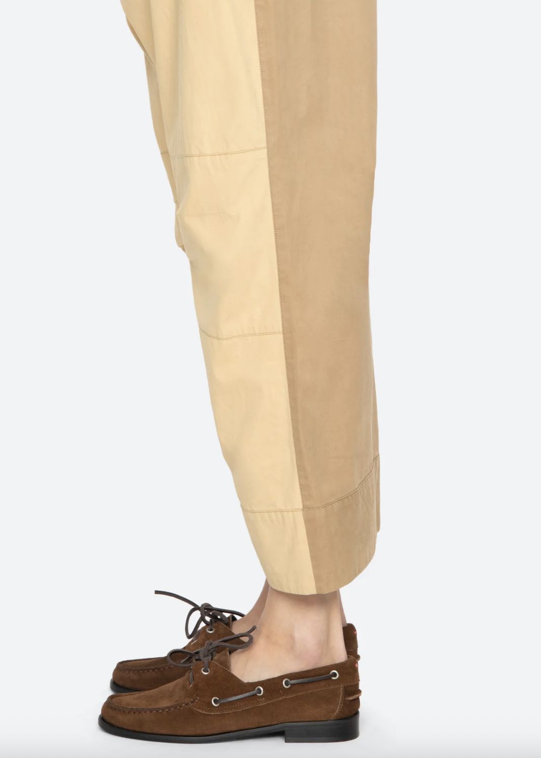 Sea-NY Andrea Workwear Pants