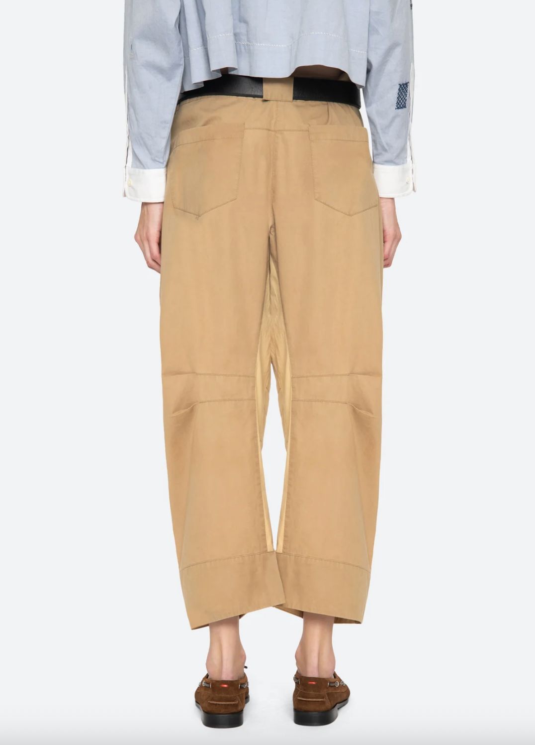 Sea-NY Andrea Workwear Pants