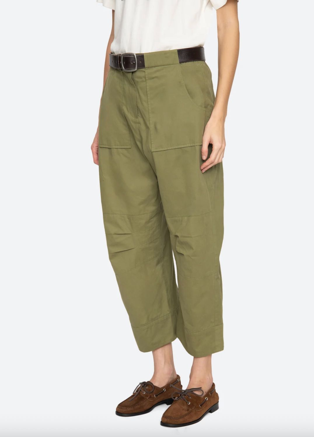 Sea-NY Andrea Workwear Pants