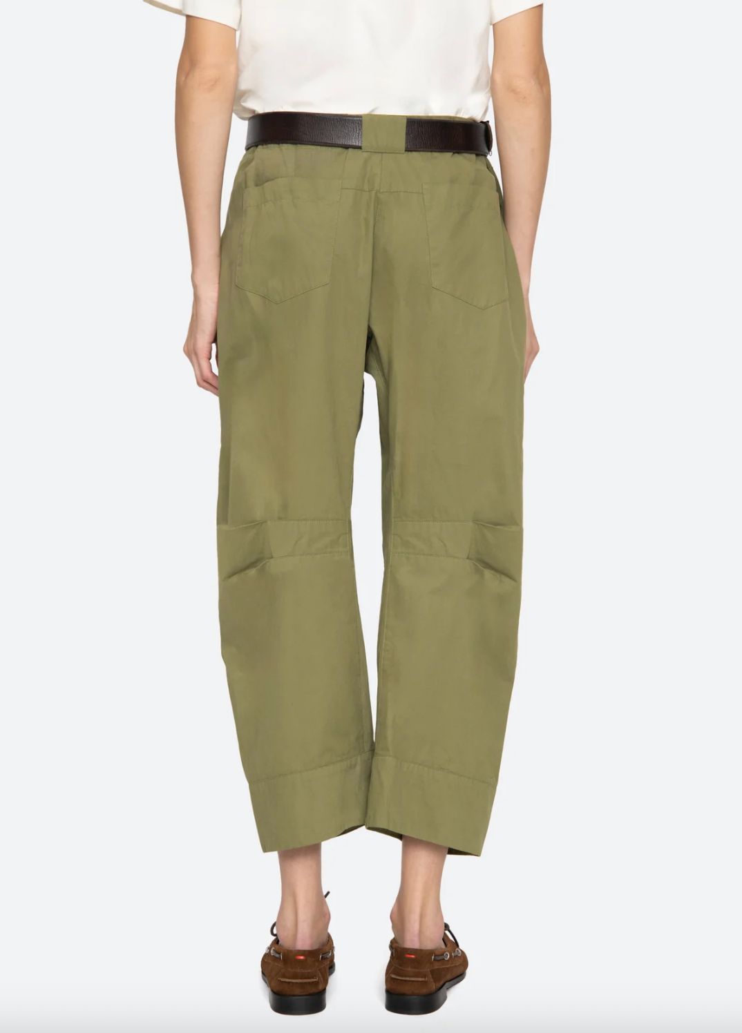 Sea-NY Andrea Workwear Pants