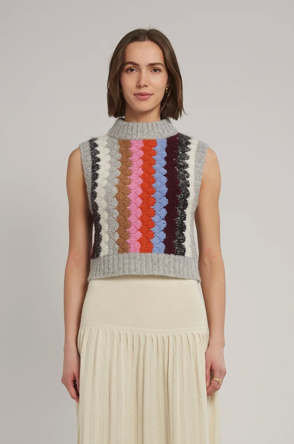 Eleven Six Carla Vest