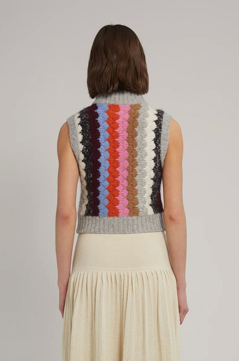 Eleven Six Carla Vest