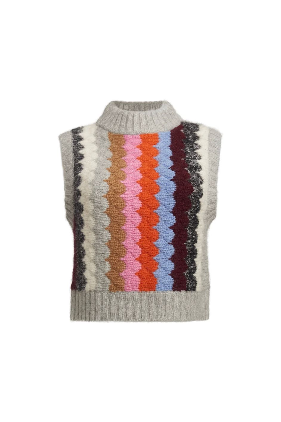 Eleven Six Carla Vest