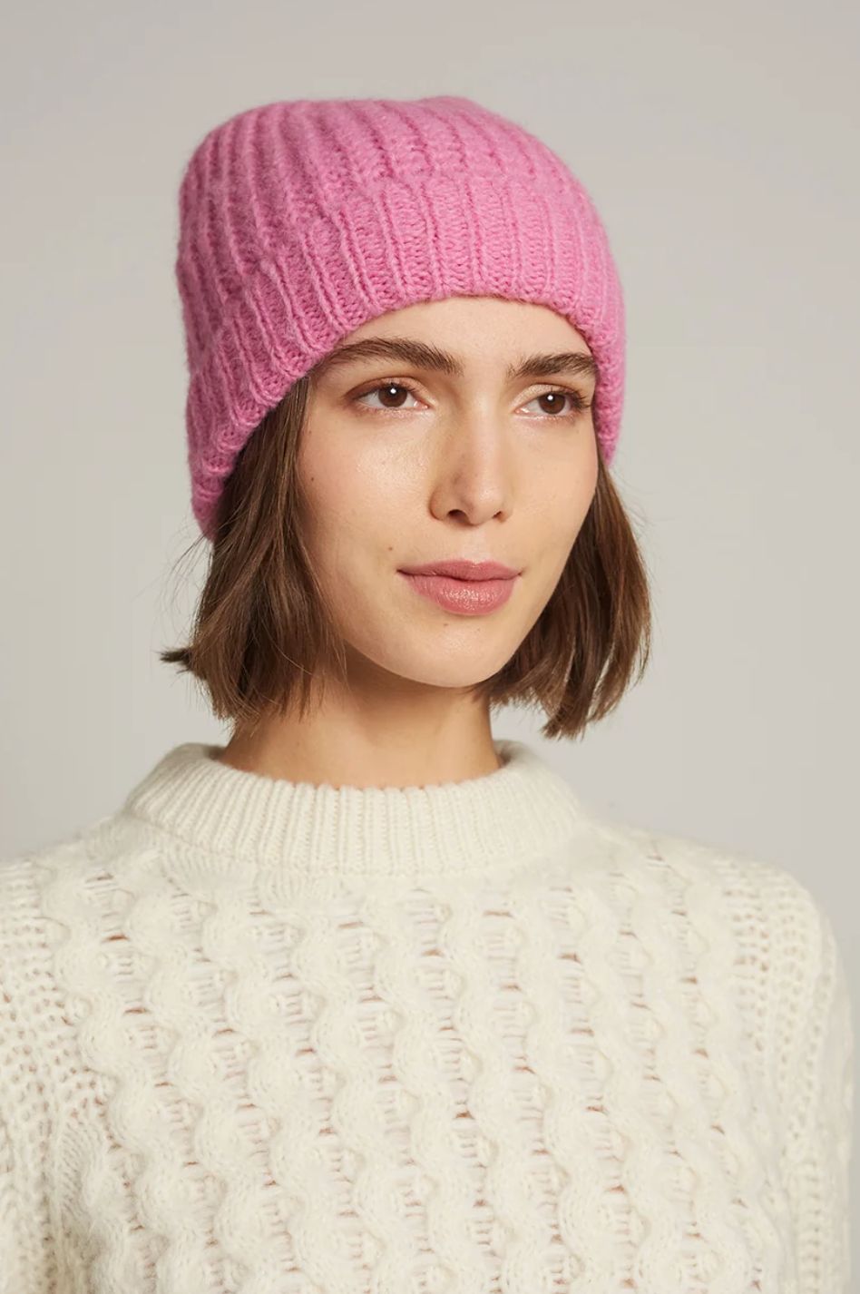 Eleven Six Sophia Hat