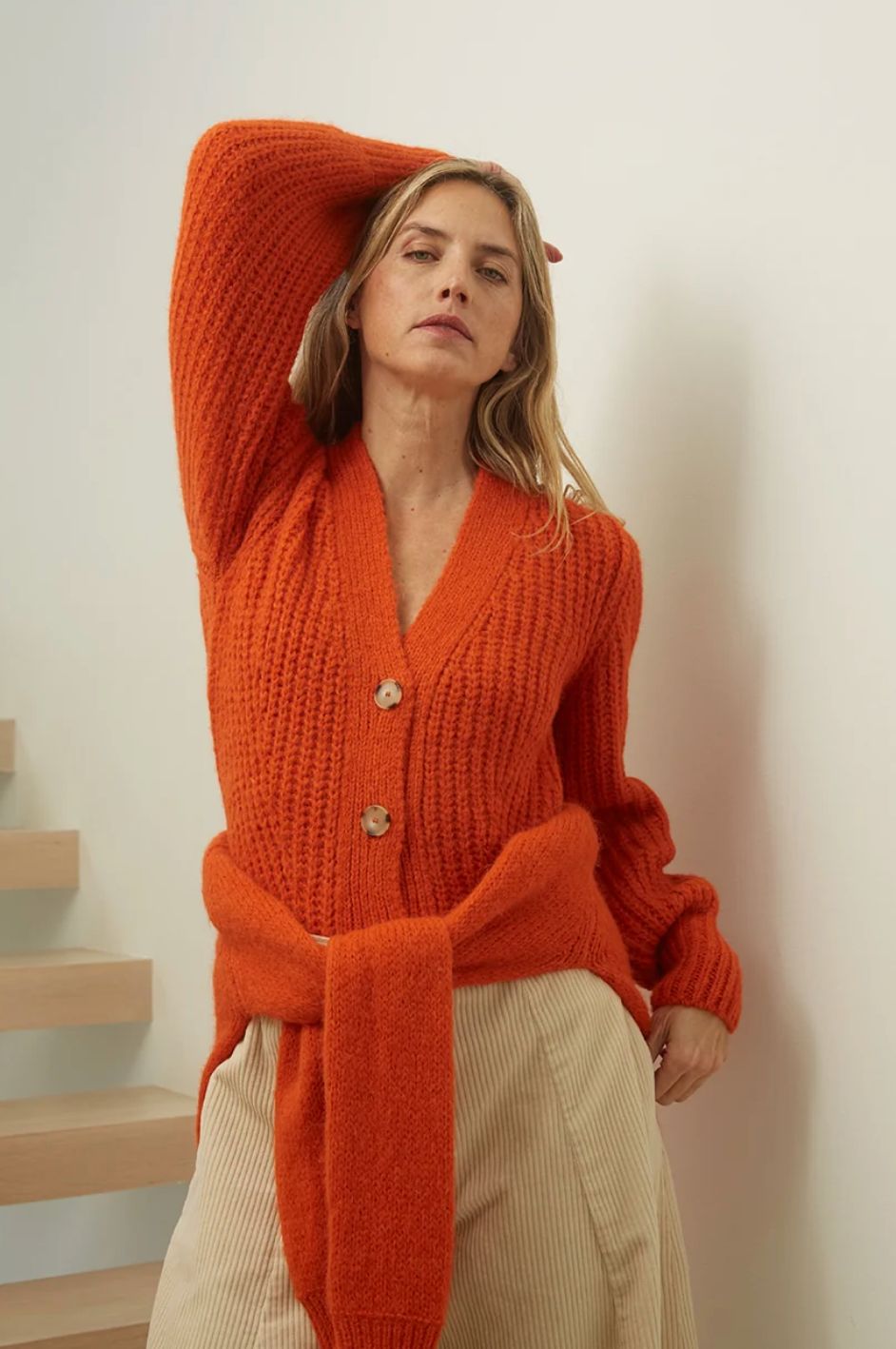 Eleven Six Sara Cardi