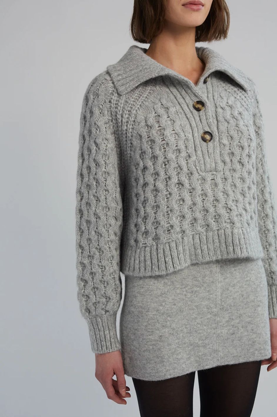 Eleven Six Kara Sweater